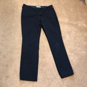 Old navy pants